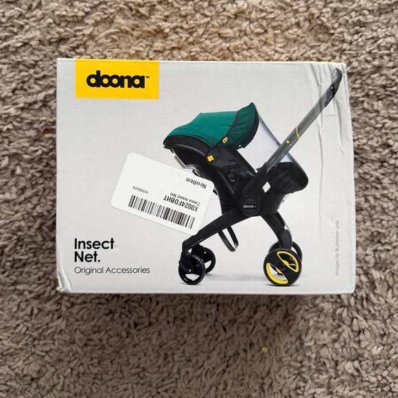 Brand New Doona Insect Net - Picture 3 of 4